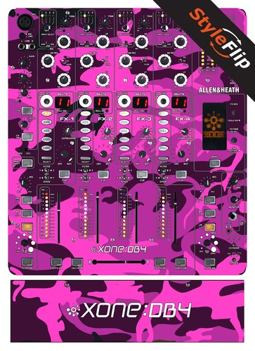 Pelli allen heath xone - heath,