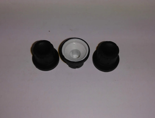 Manopola encoder gld - a&h,