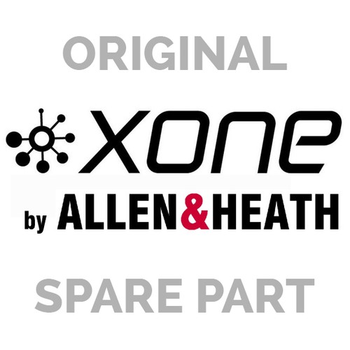 Allen and heath xone - xone, db2