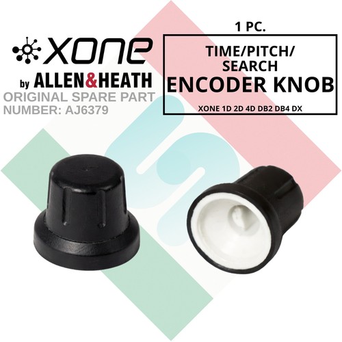 Allen heath encoder - allen,