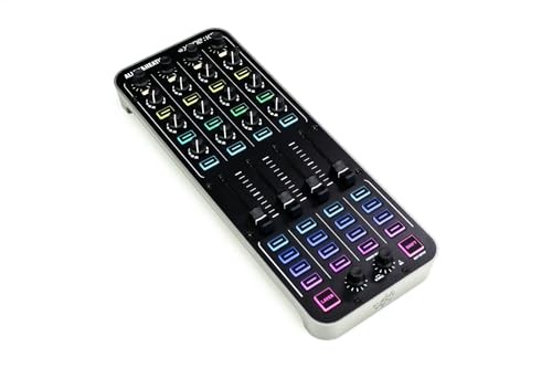 Allen heath xone - heath, xone:k3