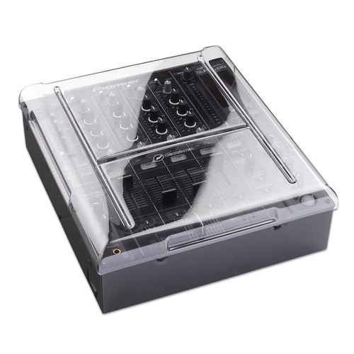 Decksaver per mixer pioneer - decksaver,