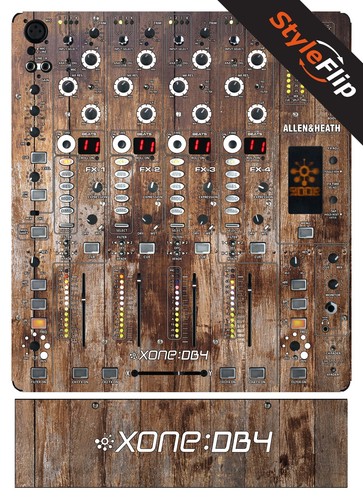 Pelli allen heath xone db4 - allen, |