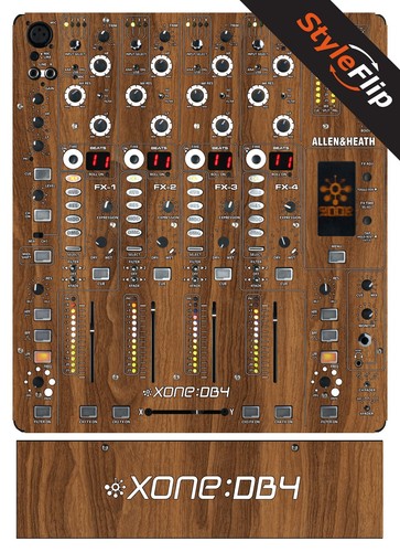 Pelli allen heath xone - pelli, &