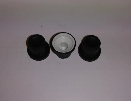 Manopola encoder allen - manopola, &