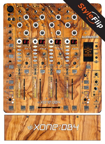 Pelli allen heath - heath, db4