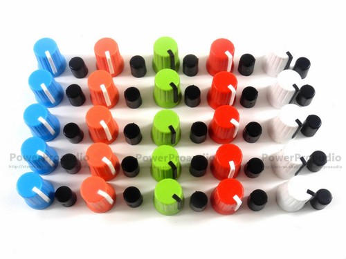 25pcs manopola rotante per - manopola,