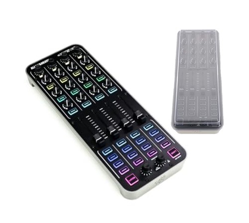 Allen heath xone k3 - allen, &